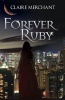 Forever Ruby (Paperback) - Claire Merchant Photo