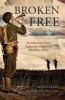 Broken Free - An American Child's Italian Stories from the World War II Era (Paperback) - Luisa Tullio Photo