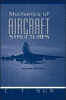 Mechanics of Aircraft Structures (Hardcover, 2nd Revised edition) - C T Sun Photo