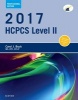 2017 HCPCS, Level II (Spiral bound, Professional ed) - Carol J Buck Photo