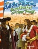 The Middle Colonies - Breadbasket of the New World (America's Early Years) (Paperback) - Kelly Rodgers Photo