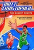 The Basket Counts (Hardcover) - Matt Christopher Photo