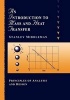 An Introduction to Heat and Mass Transfer - Principles of Analysis and Design (Paperback, New) - Stanley Middleman Photo