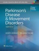 Parkinson's Disease and Movement Disorders (Hardcover, 6th Revised edition) - Joseph Jankovic Photo