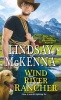 Wind River Rancher (Paperback) - Lindsay McKenna Photo