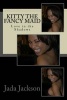 Kitty the Fancy Maid - Love in the Shadows (Paperback) - Jada Jackson Photo