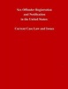 Sex Offender Registration and Notification in the United States (Paperback) - National Sex Offender Public Website Photo