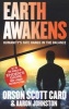 Earth Awakens (Paperback) - Orson Scott Card Photo