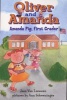 Amanda Pig, First Grader (Paperback) - Jean Van Leeuwen Photo