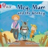 Meg, Mum and the Donkey - Band 02B/Red B (Paperback) - Simon Puttock Photo