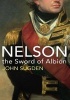 Nelson - The Sword of Albion (Paperback) - John Sugden Photo