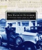 Six Days in October: The Stock Market Crash of 1929; A Wall Street Journal Book for Children (Hardcover, Library binding) - Karen Blumenthal Photo