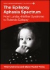 The Epilepsy Aphasia Spectrum - Landau Kleffner Syndrome and Rolandic Epilepsy (Hardcover) - Thierry Deonna Photo