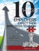 10 Things Employers Expect Their Employees to Know - A Soft Skills Training Workbook (Paperback) - Frederick H Wentz Photo