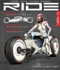 Rides (Hardcover) - Harald Belker Photo