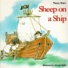 Sheep on a Ship (Paperback, Reprinted edition) - Nancy Shaw Photo