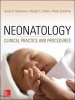 Neonatology: Clinical Practice and Procedures (Hardcover) - David K Stevenson Photo