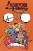 Adventure Time: Sugary Shorts, Vol. 2 (Paperback) - Roger Langridge Photo