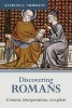 Discovering Romans - Content, Interpretation, Reception (Paperback) - Anthony C Thiselton Photo