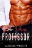 The Sexy Professor (Paperback) - Melissa Wright Photo