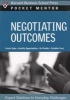 Negotiating Outcomes - Expert Solutions to Everyday Challenges (Paperback) - Harvard Business School Press Photo