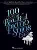 100 of the Most Beautiful Piano Solos Ever Pf Solo Songbook Bk (Paperback) - Hal Leonard Corp Photo