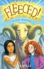 Fleeced! - An Aries Adventure (Paperback) - Julia Wills Photo