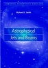 Astrophysical Jets and Beams (Hardcover, New) - Michael D Smith Photo