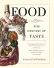 Food - The History of Taste (Hardcover) - Paul Freedman Photo