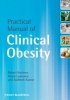 Practical Manual of Clinical Obesity (Paperback) - Robert Kushner Photo