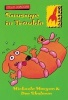 Sausage in Trouble (Paperback, New Ed) - Michaela Morgan Photo