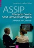 ASSIP - Attempted Suicide Short Intervention Program: A Manual for Clinicians 2015 (Paperback) - Konrad Michel Photo