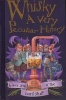 Whisky - A Very Peculiar History (Hardcover) - Fiona Macdonald Photo