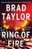 Ring of Fire - A Pike Logan Thriller (Hardcover) - Brad Taylor Photo