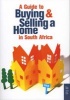 A Guide To Buying & Selling A Home In South Africa (Paperback) - Jill Fish Photo