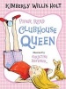 Piper Reed, Clubhouse Queen (Paperback) - Kimberly Willis Holt Photo