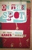 On the Spot: No Prep Games for Youth Ministry (Paperback) - Steve Parolini Photo