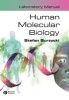 Human Molecular Biology Laboratory Manual (Paperback) - Stefan Surzycki Photo