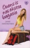 Ouens is Nes Ekstra Bagasie (Afrikaans, Paperback, 2nd ed) - Janie Oosthuysen Photo