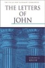 The Letters of John (Hardcover) - Colin G Kruse Photo