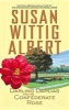 The Darling Dahlias and the Confederate Rose (Hardcover) - Susan Wittig Albert Photo