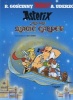 Asterix and the Magic Carpet (Paperback, Open Market Edition) - Albert Uderzo Photo