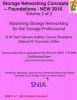 Storage Networking Concepts - Fundamentals Volume 2 of 2 - Sn110 (Paperback) - R M Samuel Photo