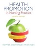 Health Promotion in Nursing Practice (Hardcover, 7th edition) - Nola J Pender Photo