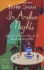 In Arabian Nights - In Search of Morocco Through its Stories and Storytellers (Paperback) - Tahir Shah Photo