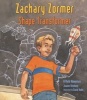 Zachary Zormer Shape Transformer - A Math Adventure (Paperback) - Joanne Anderson Reisberg Photo