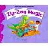 Zig-Zag Magic: Class Book (Paperback) - Ali Blair Photo