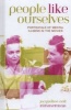 People Like Ourselves - Portrayals of Mental Illness in the Movies (Hardcover, New) - Jacqueline Noll Zimmerman Photo