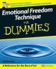 Emotional Freedom Technique For Dummies (Paperback) - Helena Fone Photo