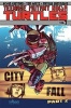 Teenage Mutant Ninja Turtles, Volume 7, Part 2 - City Fall (Paperback) - Kevin B Eastman Photo